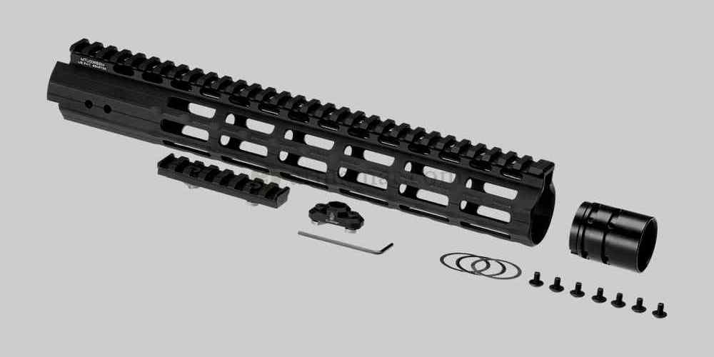 Ar15 Handguards